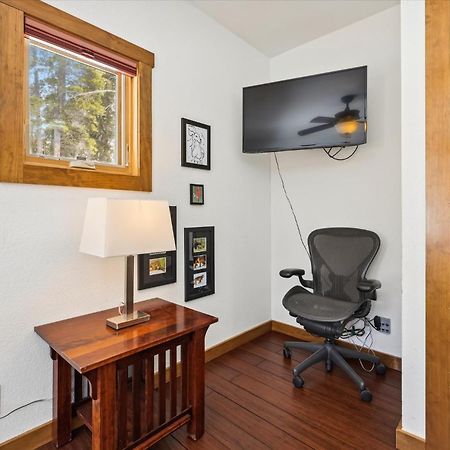 White Cap Lodge Townhouse Брекънридж Екстериор снимка