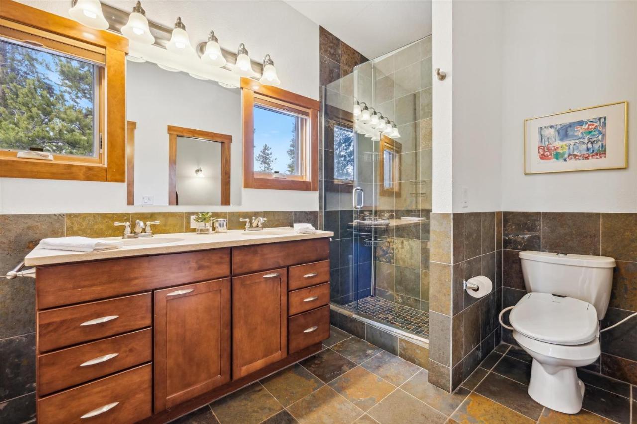 White Cap Lodge Townhouse Брекънридж Екстериор снимка